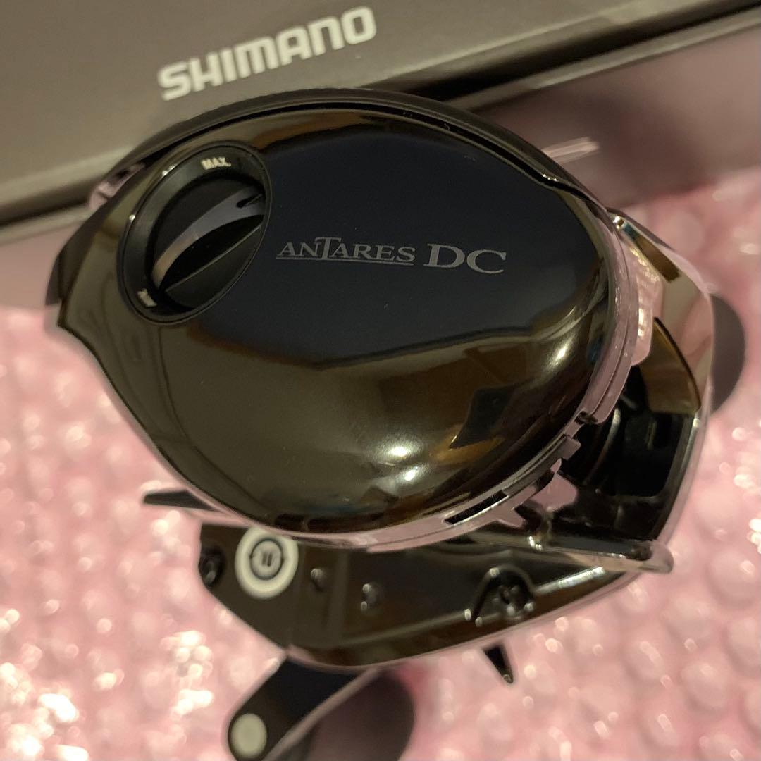 シマノ 23アンタレス DC MD XG RIGHT