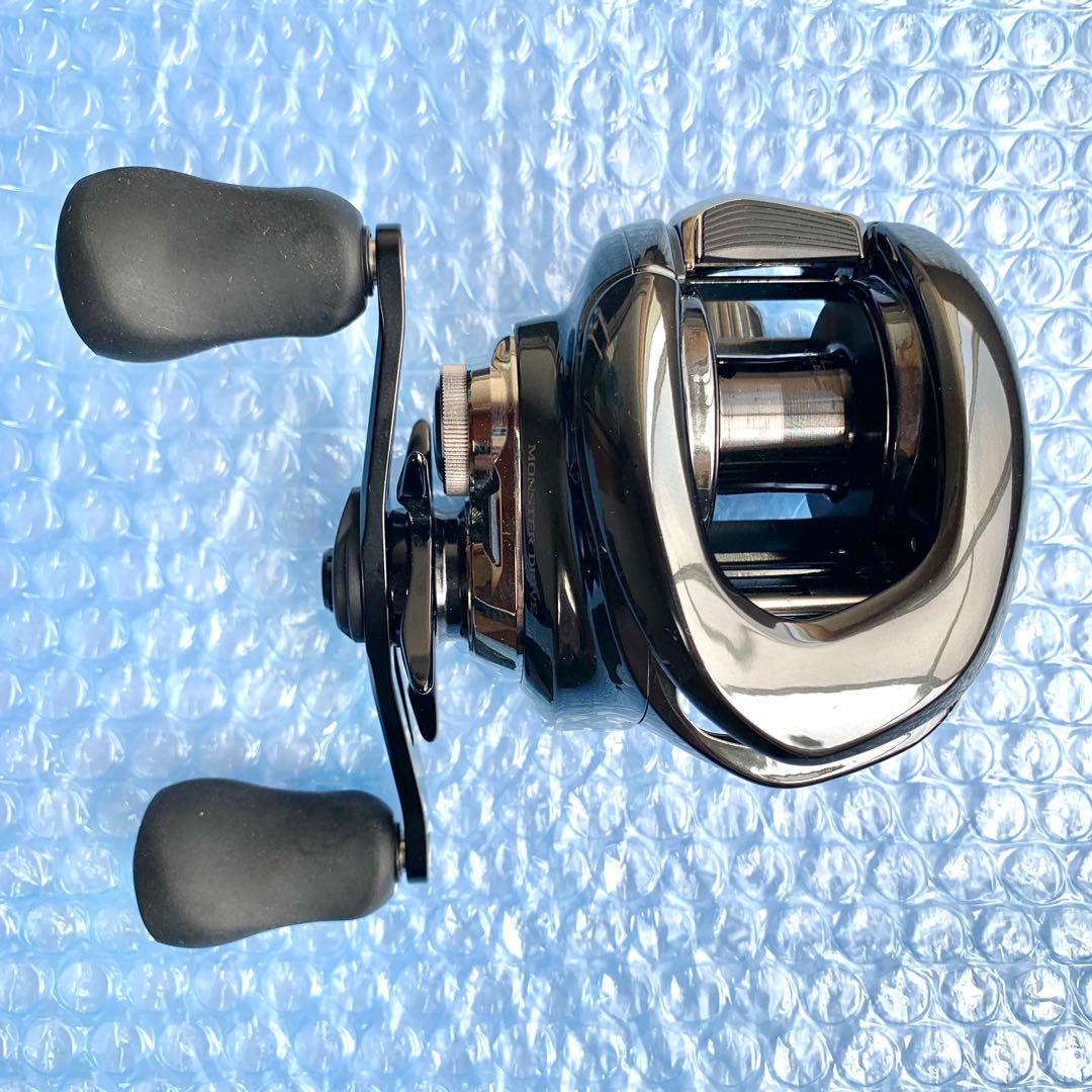 シマノ 23アンタレス DC MD XG RIGHT