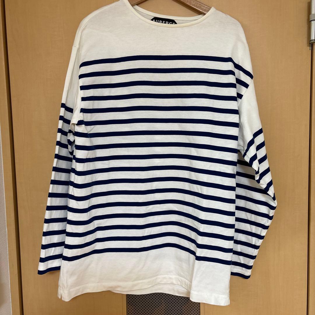 AUBERGE (オーベルジュ) BIG CHARLOTTE