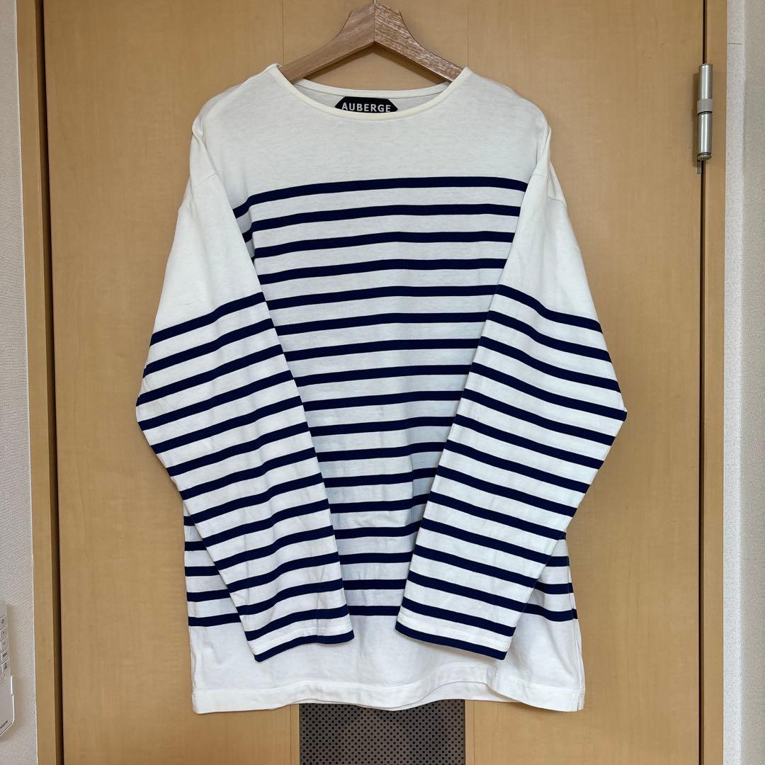 AUBERGE (オーベルジュ) BIG CHARLOTTE