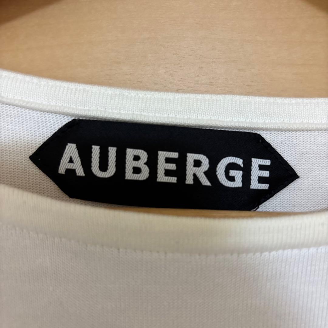 AUBERGE (オーベルジュ) BIG CHARLOTTE