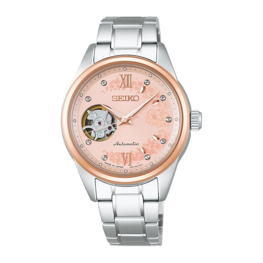 限定モデル　セイコーセレクション　SSDE024　国内限定800本のみ