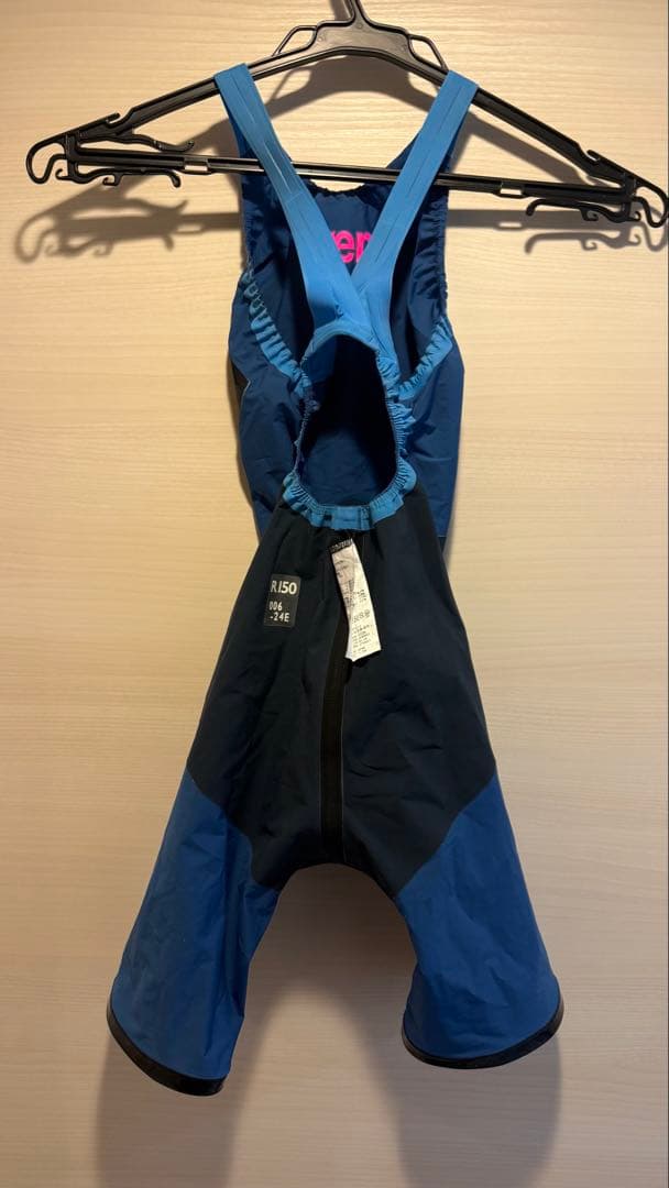 (紅茶さん専用)arenaアクアフォースストームMF ARN-4002WR150