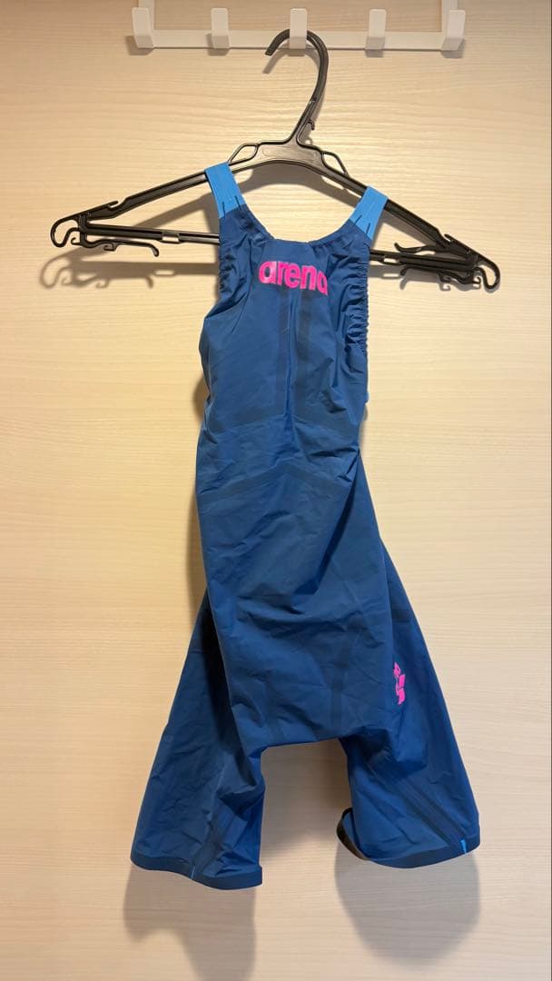 (紅茶さん専用)arenaアクアフォースストームMF ARN-4002WR150