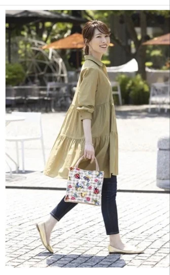 定価31900円フェイラー　ハイジトートバッグ　ショルダーストラップ付新品未使用