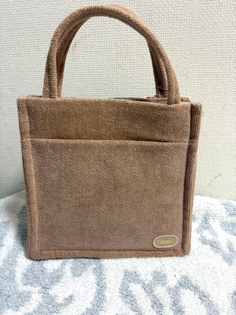 定価31900円フェイラー　ハイジトートバッグ　ショルダーストラップ付新品未使用