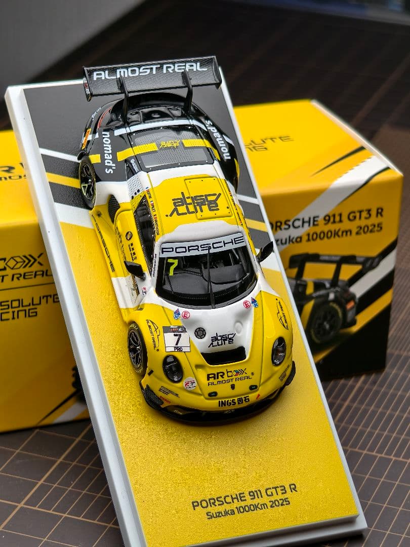 専用 ミニカー 2台セット