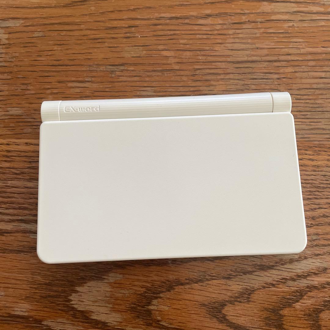 CASIO XD-SX4100 高校生向けモデル