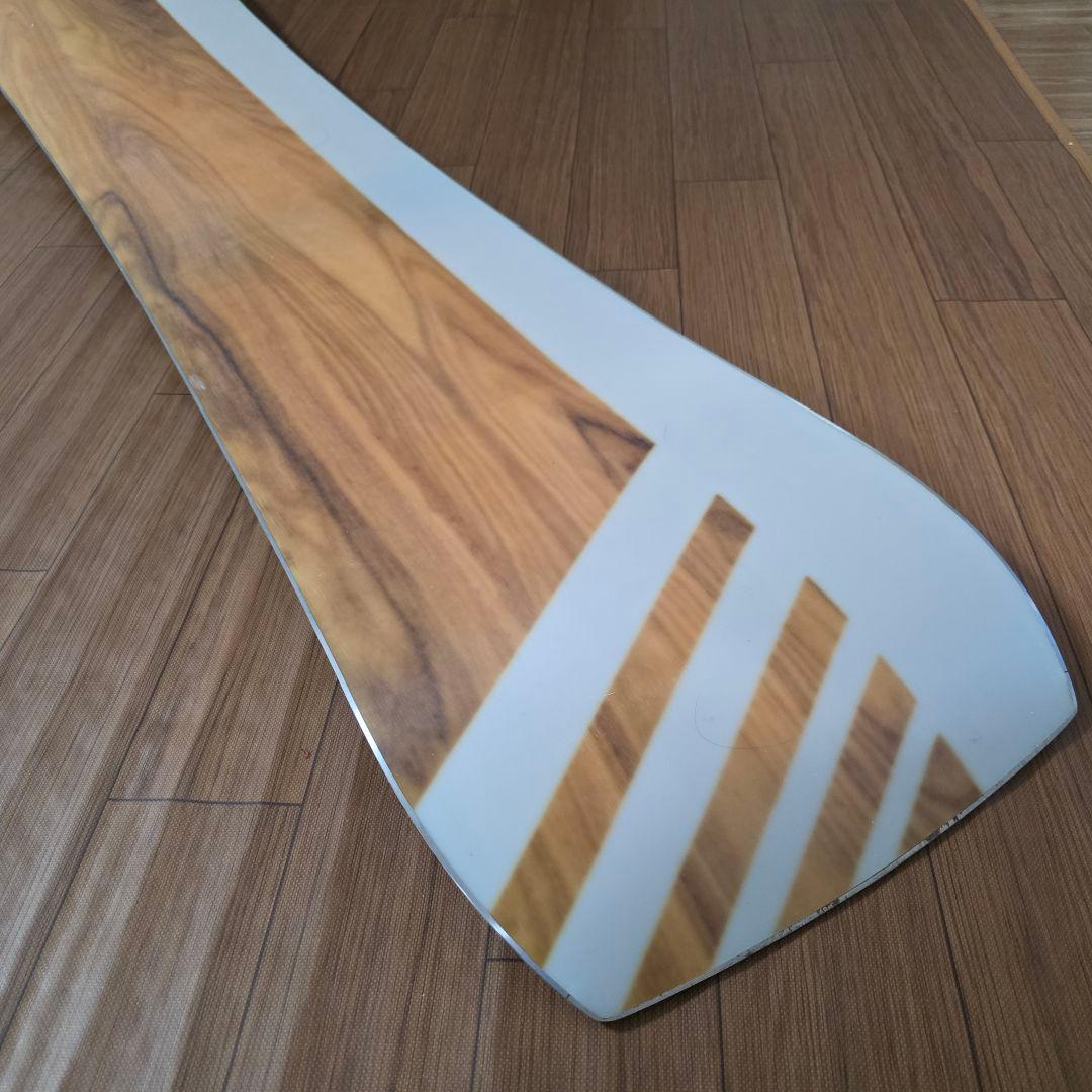 head Power House LYT 161 カービング チューンナップ済