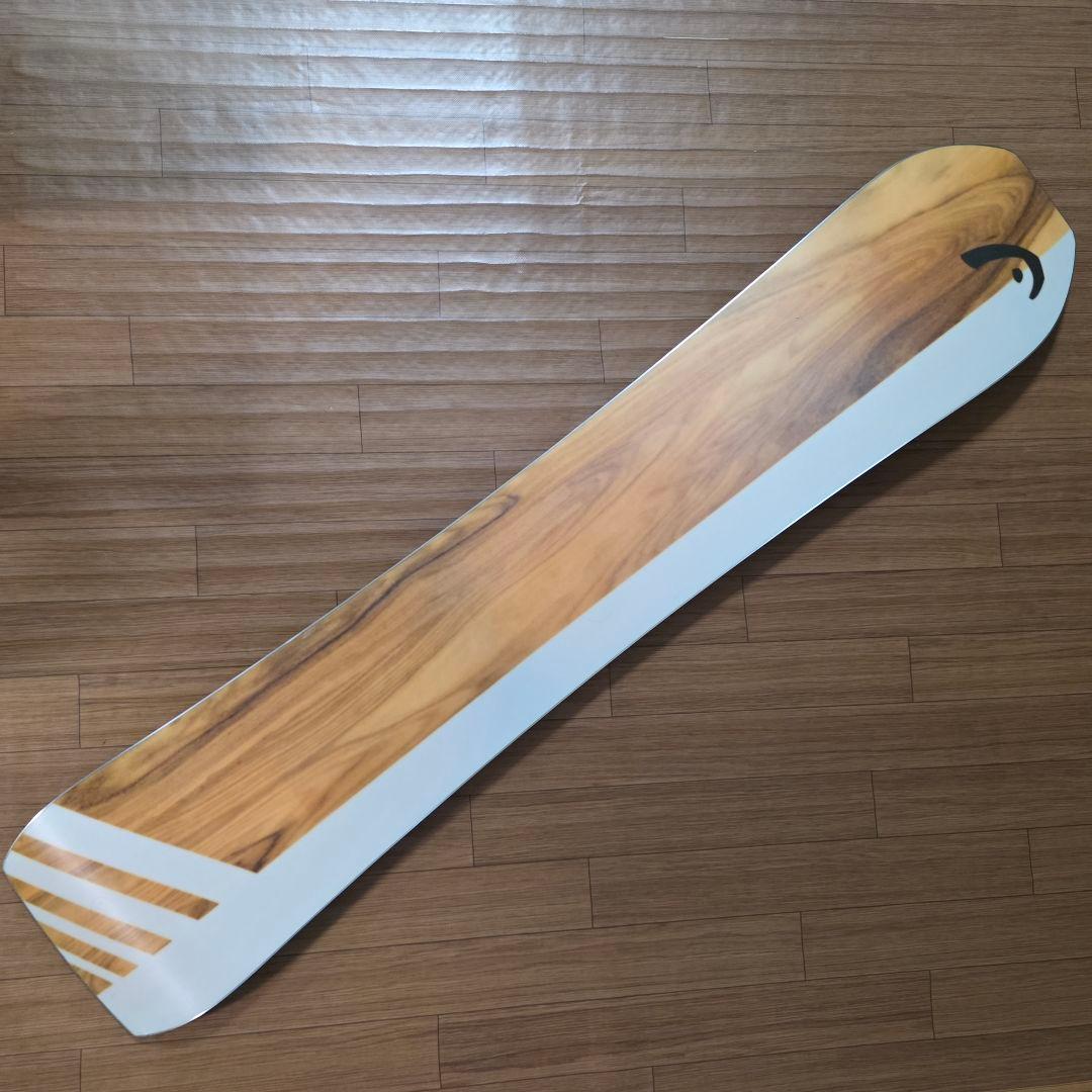 head Power House LYT 161 カービング チューンナップ済