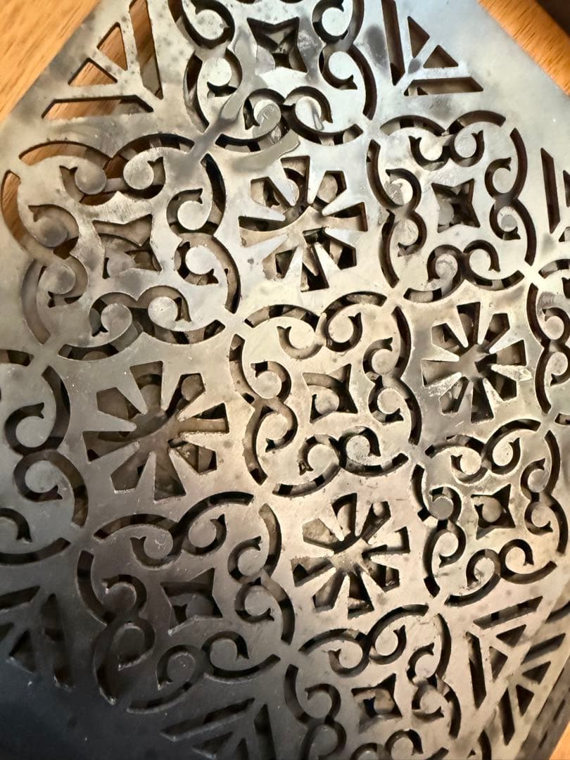 Rob Rabat （ピタゴラ別注モデル） 焚き火台