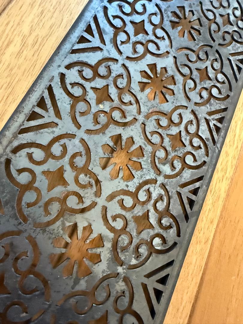 Rob Rabat （ピタゴラ別注モデル） 焚き火台