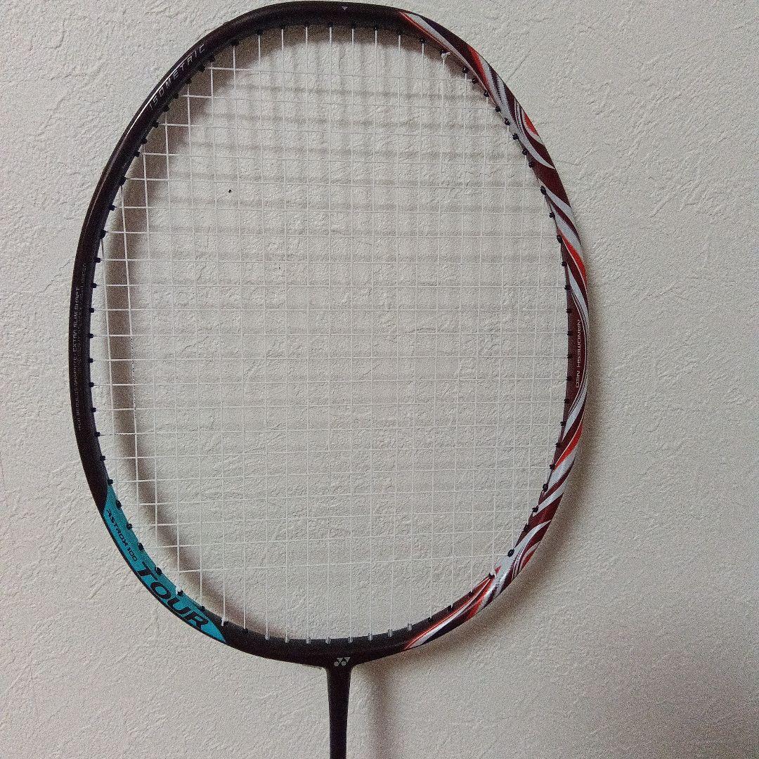 YONEX 　アストロクス100ツアー　 バドミントンラケット