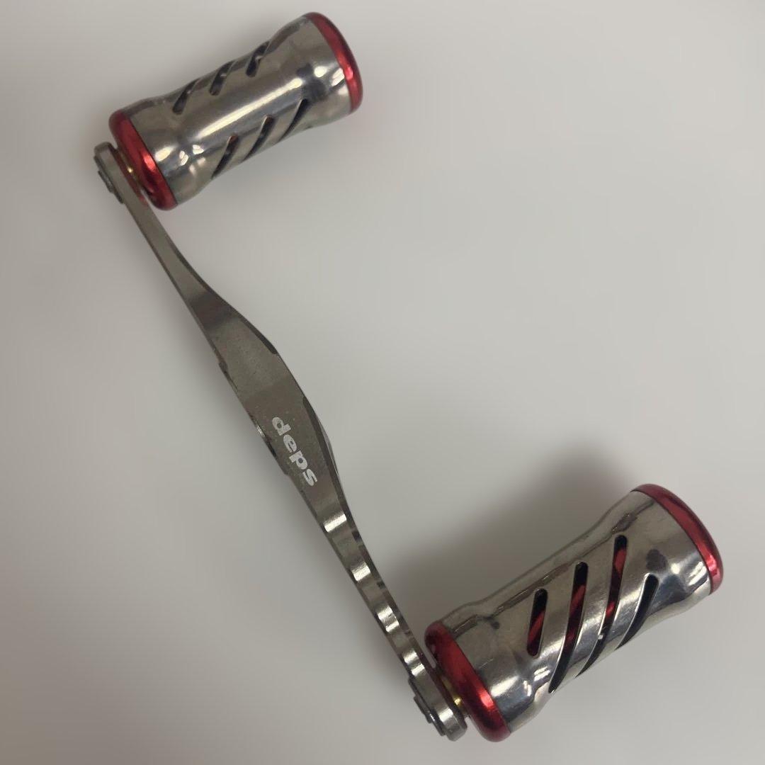 deps ナックルアーム　デプス