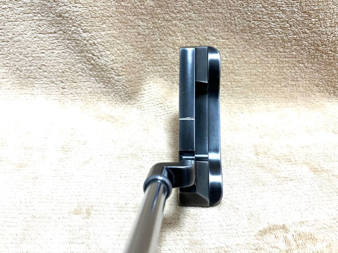 岡村直樹 PRO-READY BONNNパター