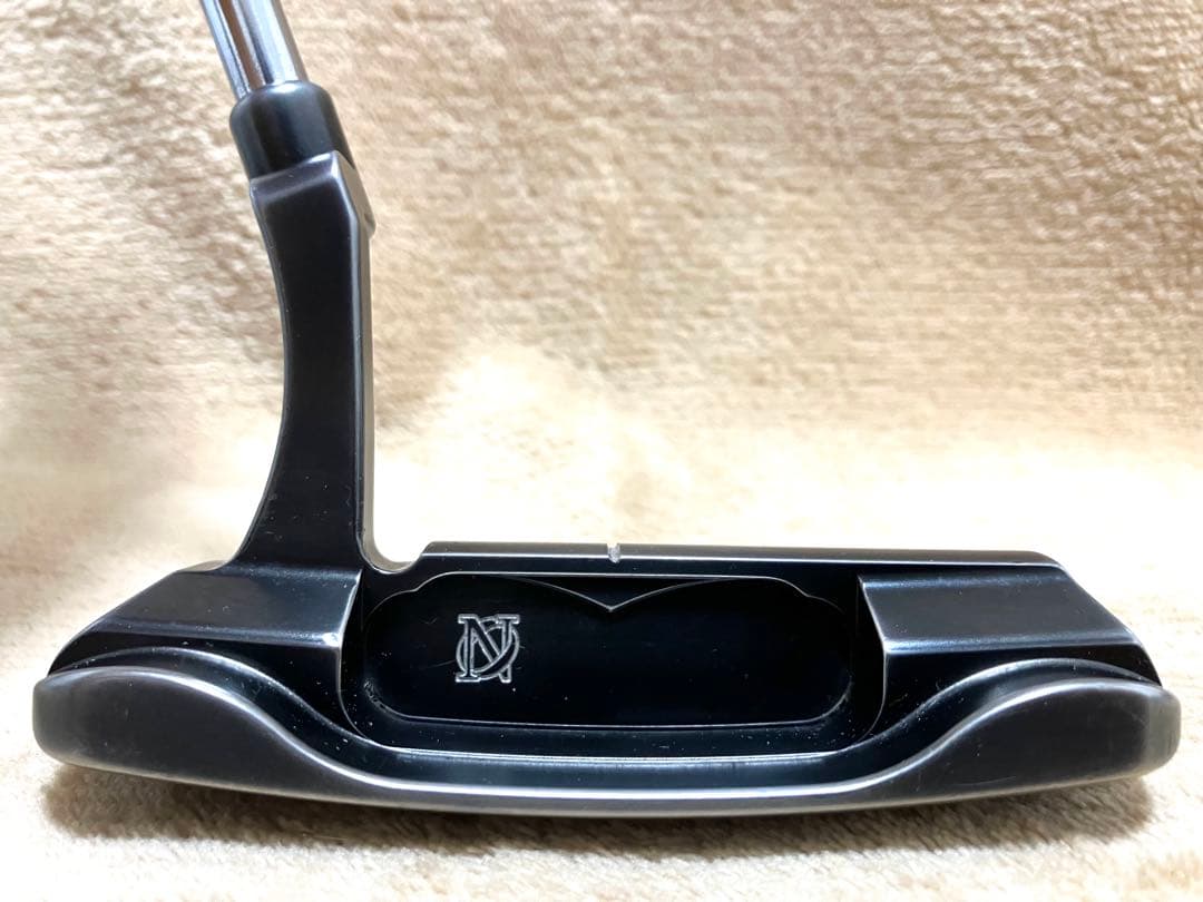 岡村直樹 PRO-READY BONNNパター