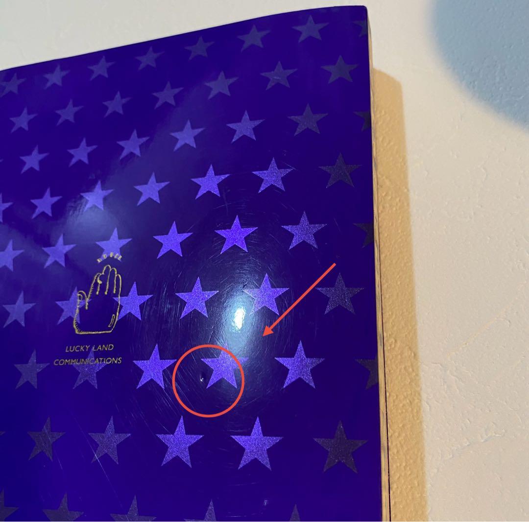 ジョジョの奇妙な冒険 荒木飛呂彦 HIROHIKO ARAKI WORKS