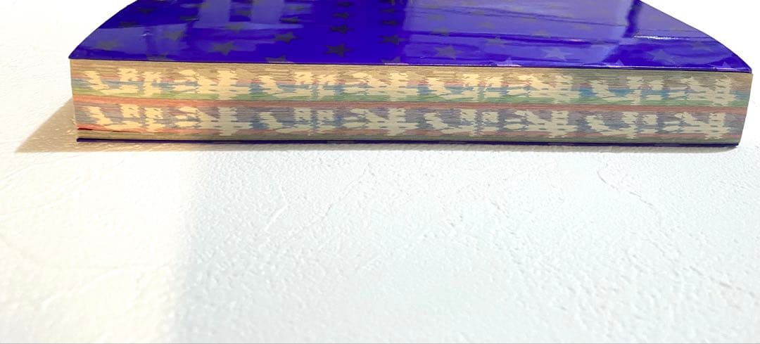 ジョジョの奇妙な冒険 荒木飛呂彦 HIROHIKO ARAKI WORKS