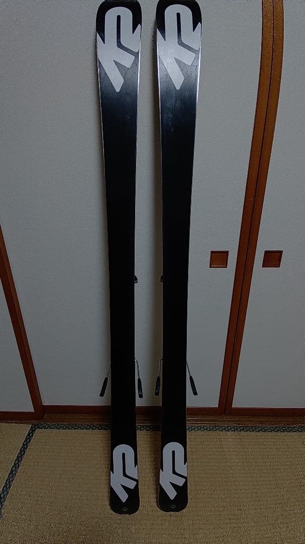 Ｋ2 BACKLITE★バックカントリー★TYROLIA Ambition12