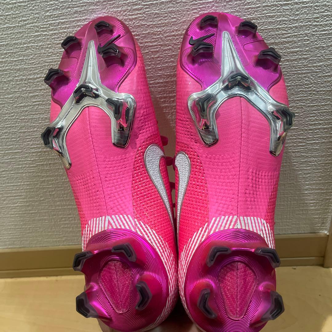 マーキュリーアル　FG