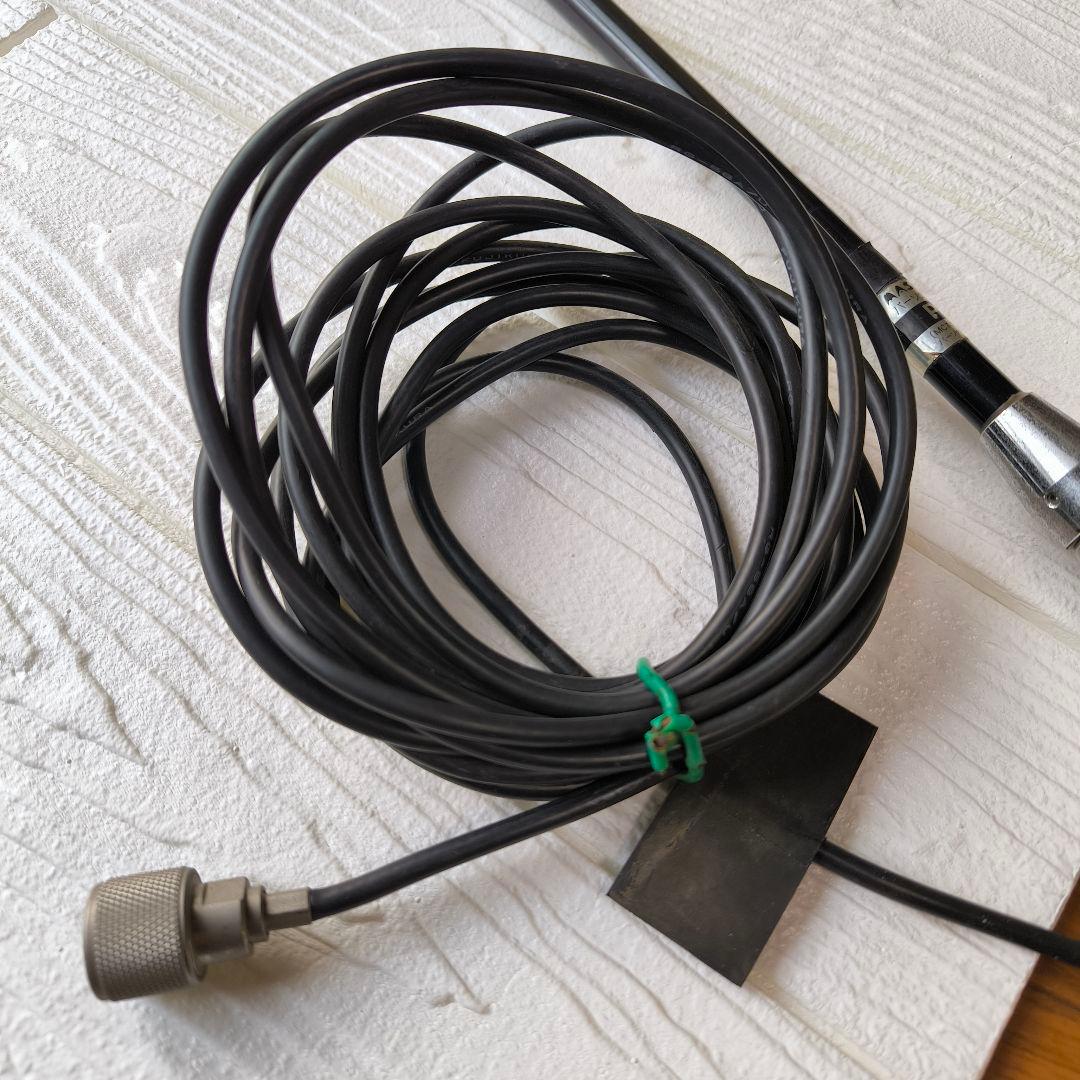 車　携帯アンテナ　パーソナル無線 モービルアンテナ Maldol P714R