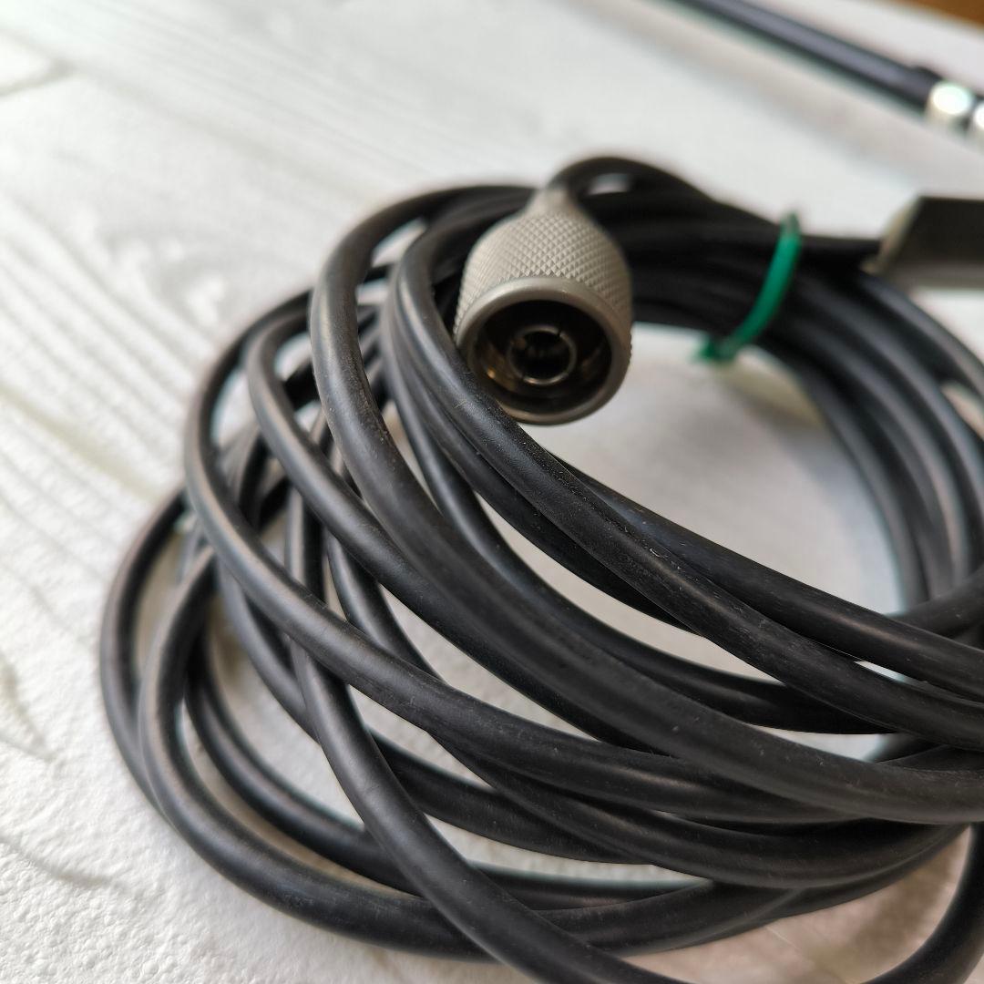 車　携帯アンテナ　パーソナル無線 モービルアンテナ Maldol P714R