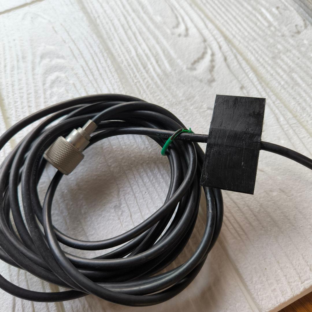 車　携帯アンテナ　パーソナル無線 モービルアンテナ Maldol P714R