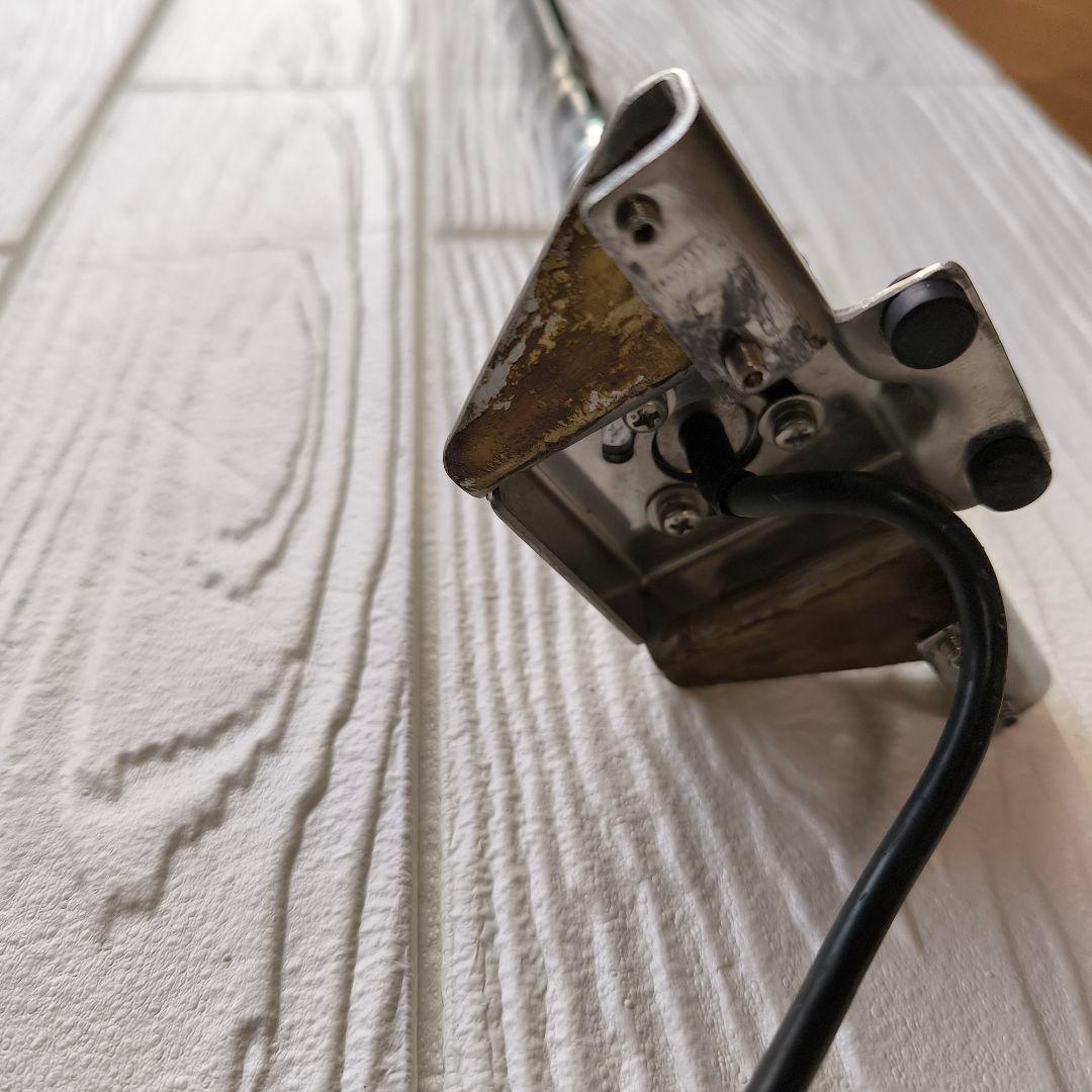 車　携帯アンテナ　パーソナル無線 モービルアンテナ Maldol P714R