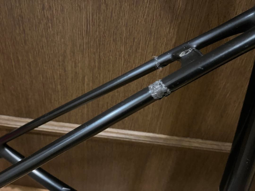 トレック TREK エモンダ EMONDA SL カーボン フレーム　難あり