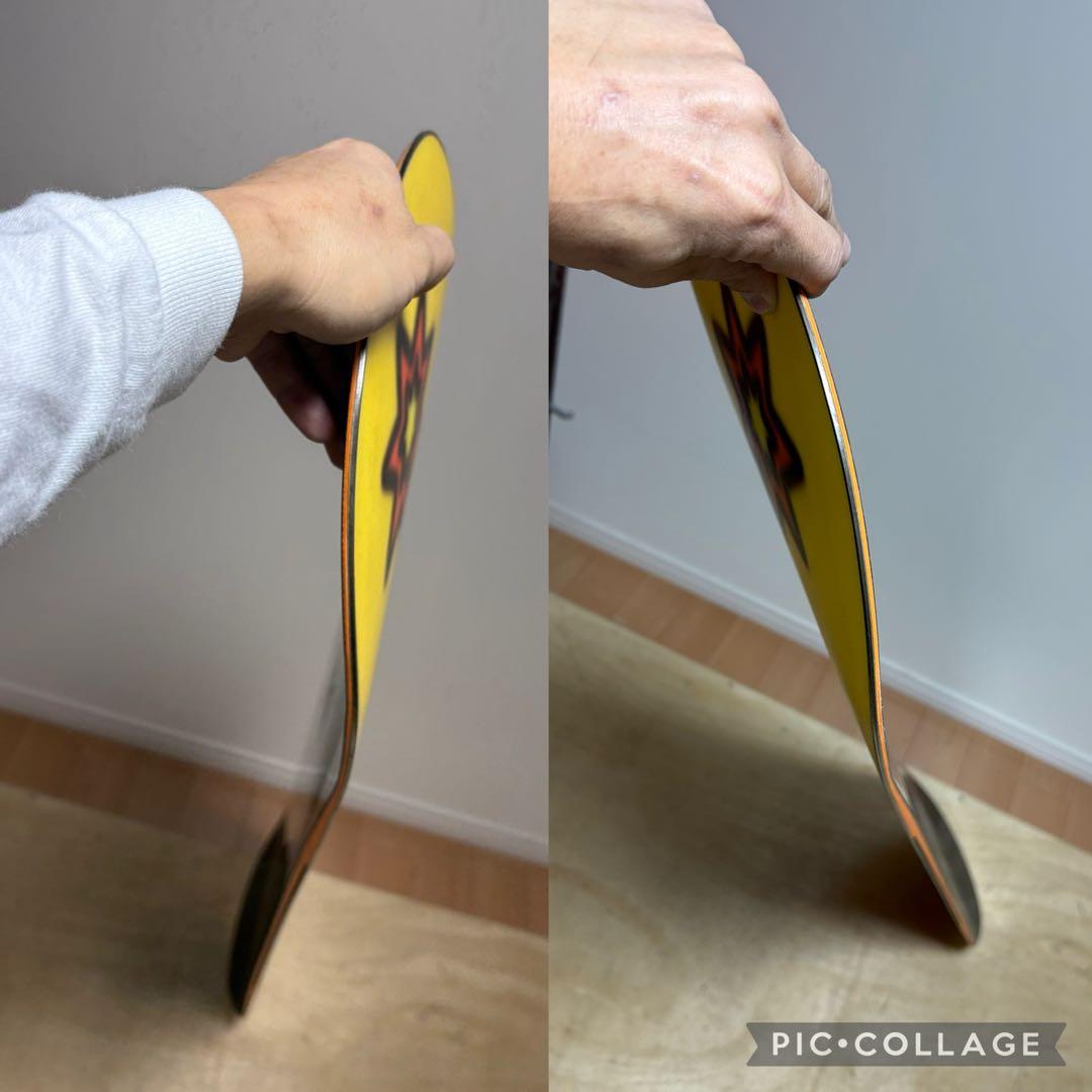 エンデバー スノーボード パークボード グラトリ ビンディング パウダー 雪山