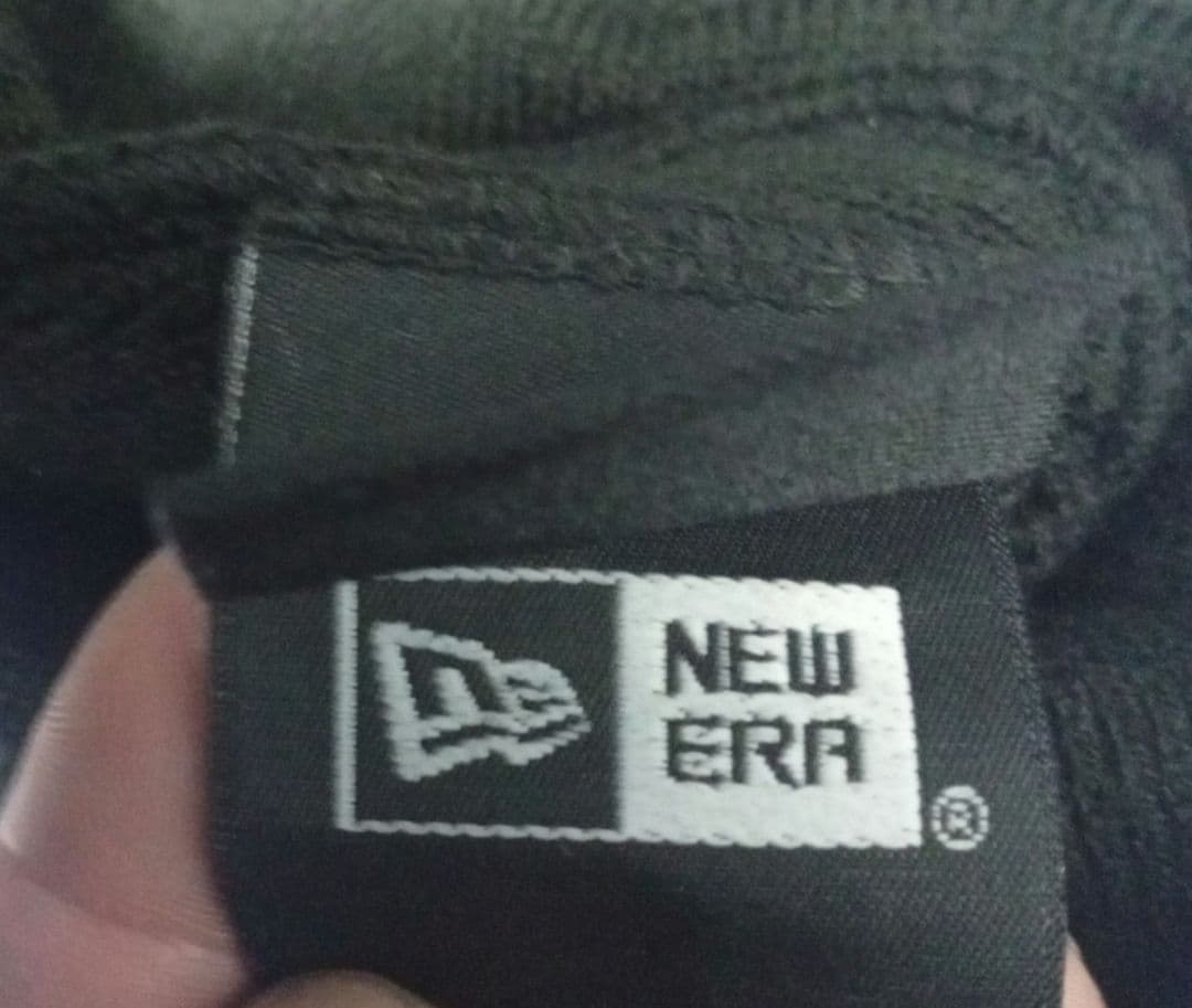 ジ*ー様 Supreme ニット帽ブラック