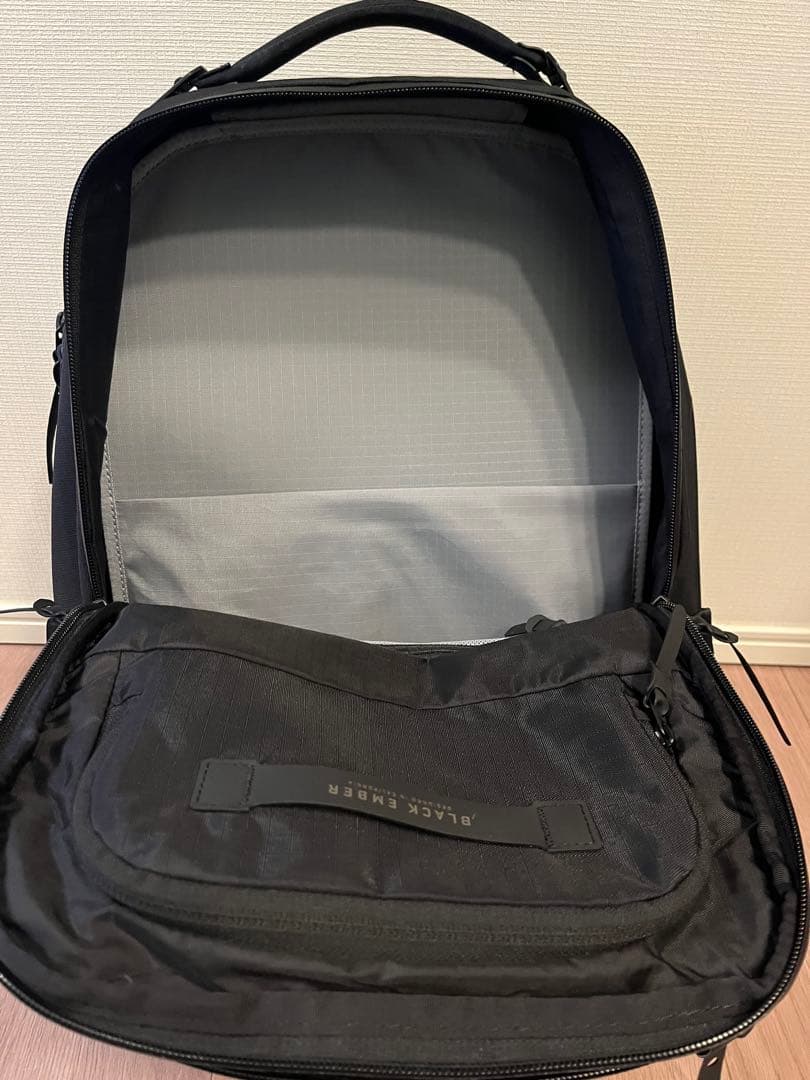 ブラックエンバー シタデル H2 BLACK EMBER CITADEL H2