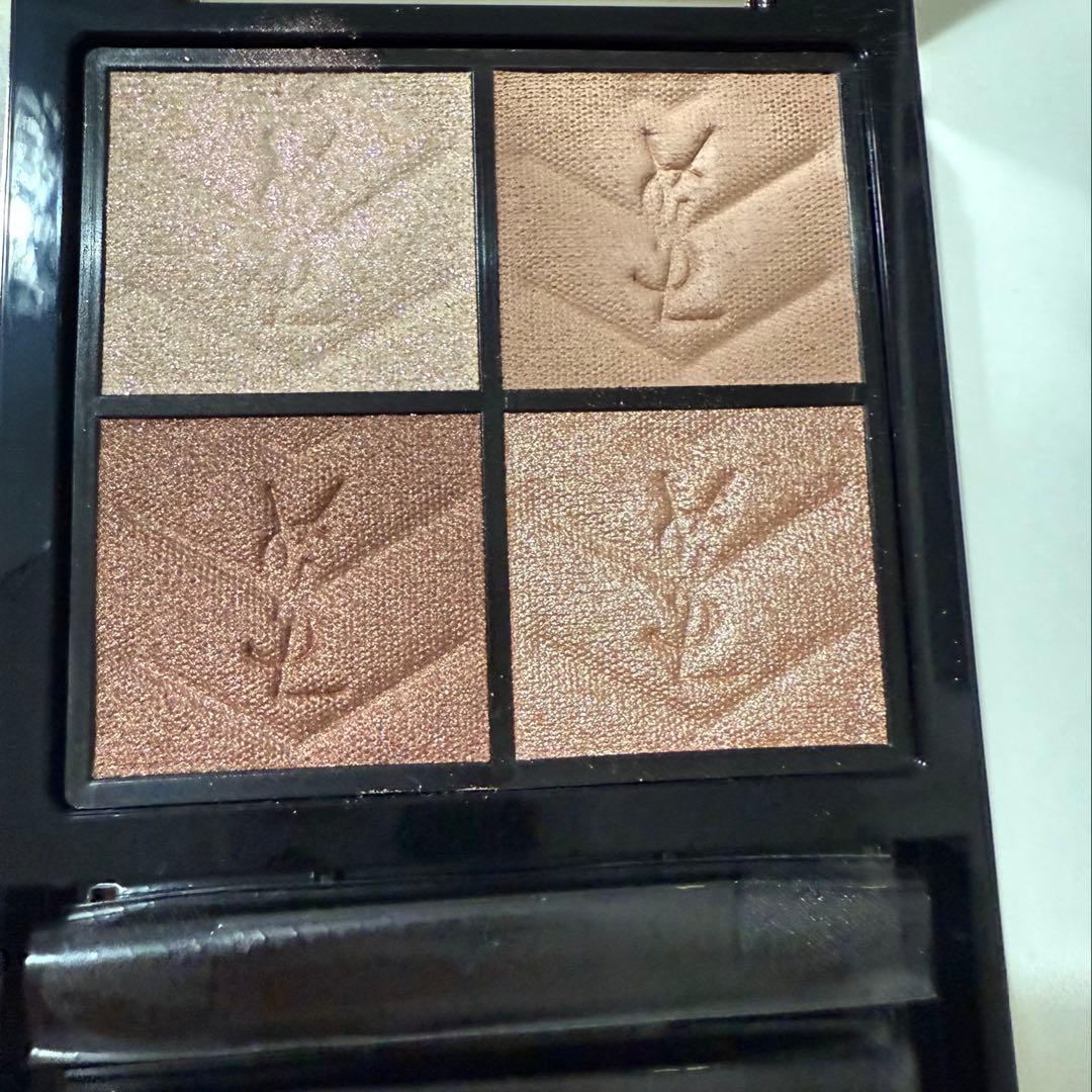 YSL クチュール ミニ クラッチ コレクター 025