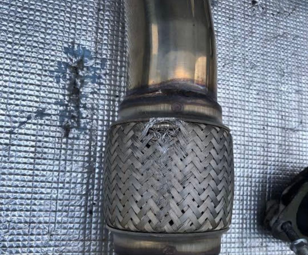 invidia Gemini R400 インビディア WRX VAB/VAG