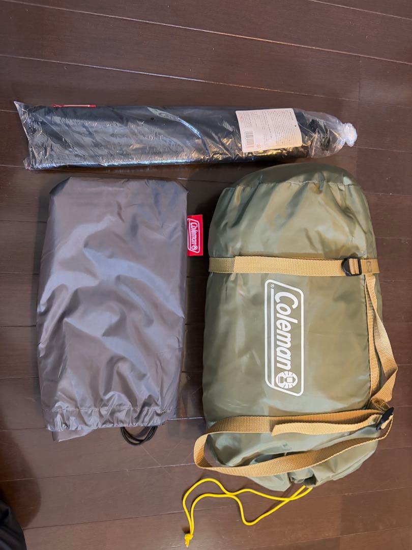 Coleman ツーリングドーム ST （1-2人用）