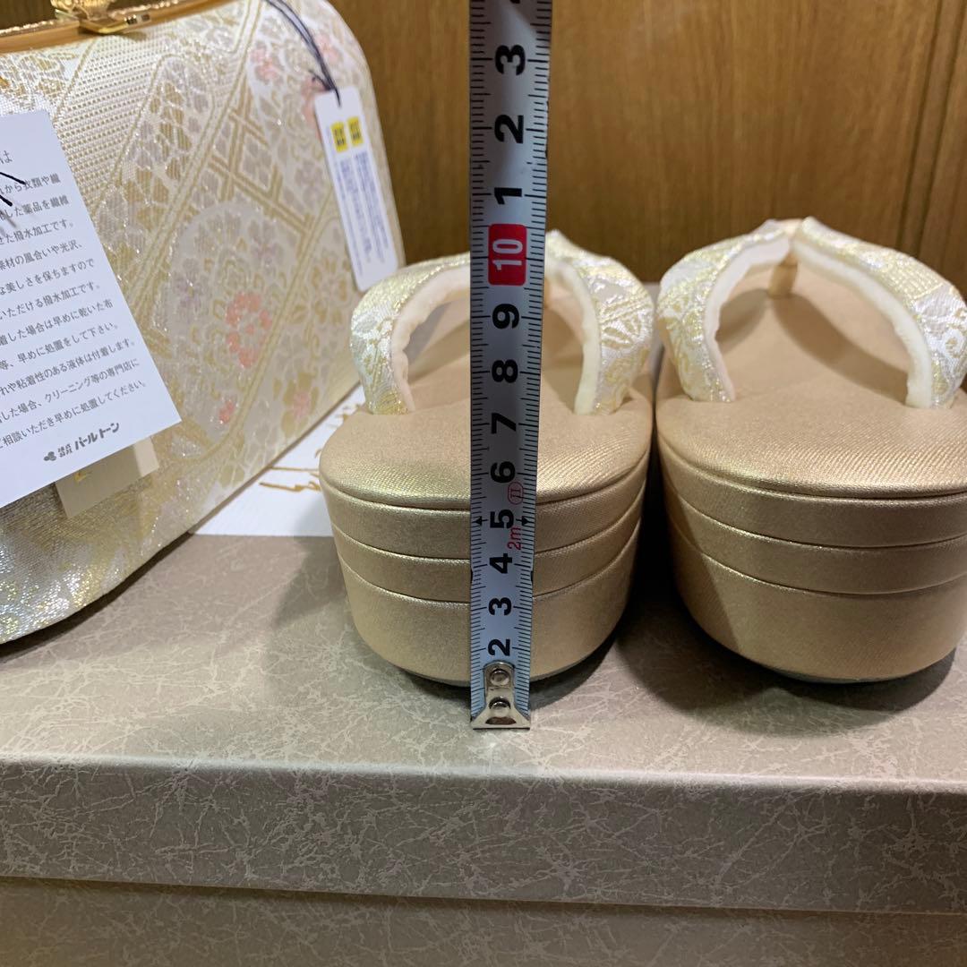 和装　沙織セット　Mサイズ