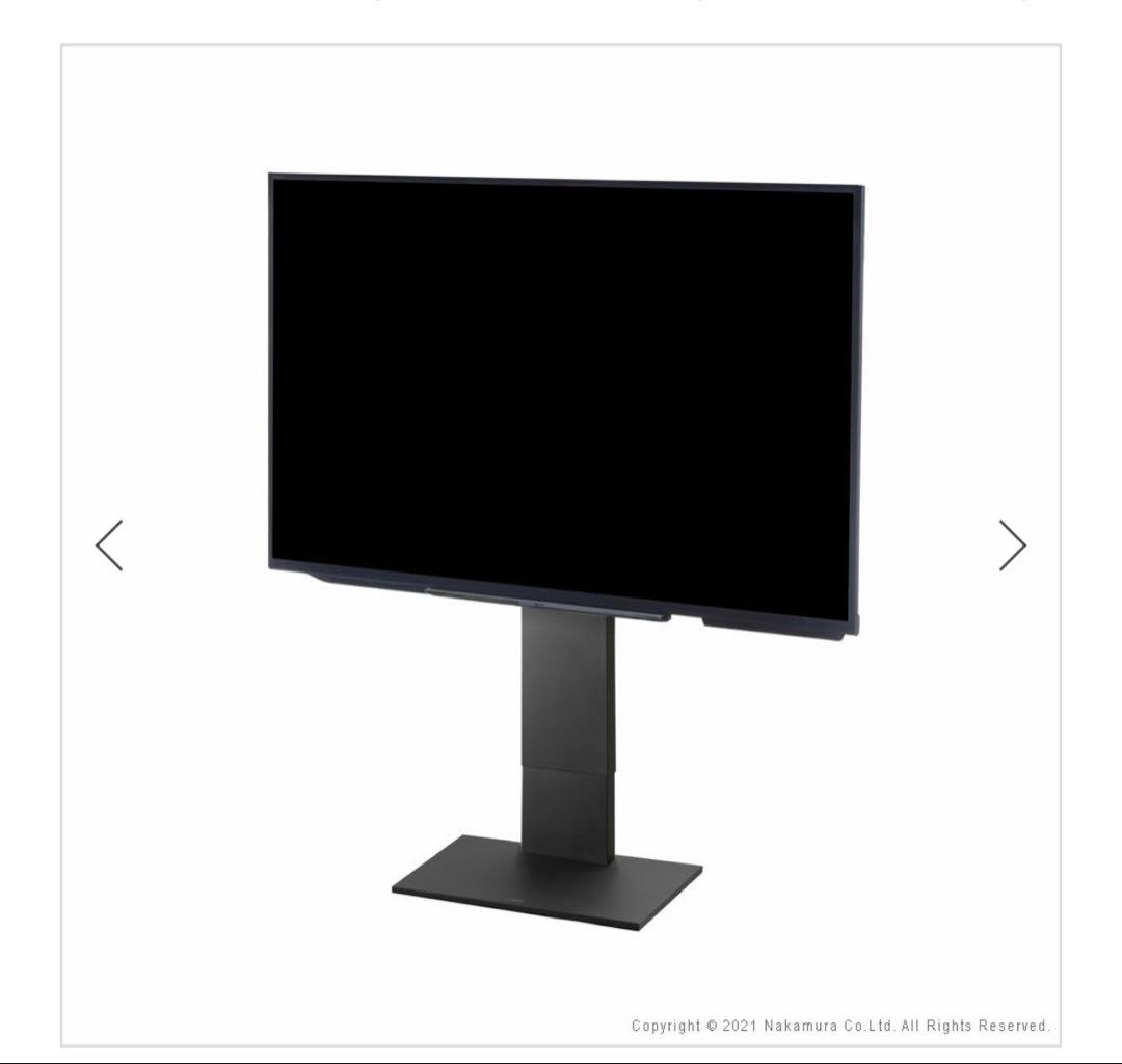 EQUALSイコールズ WALL TVスタンド V2 LOW サウンドバー他