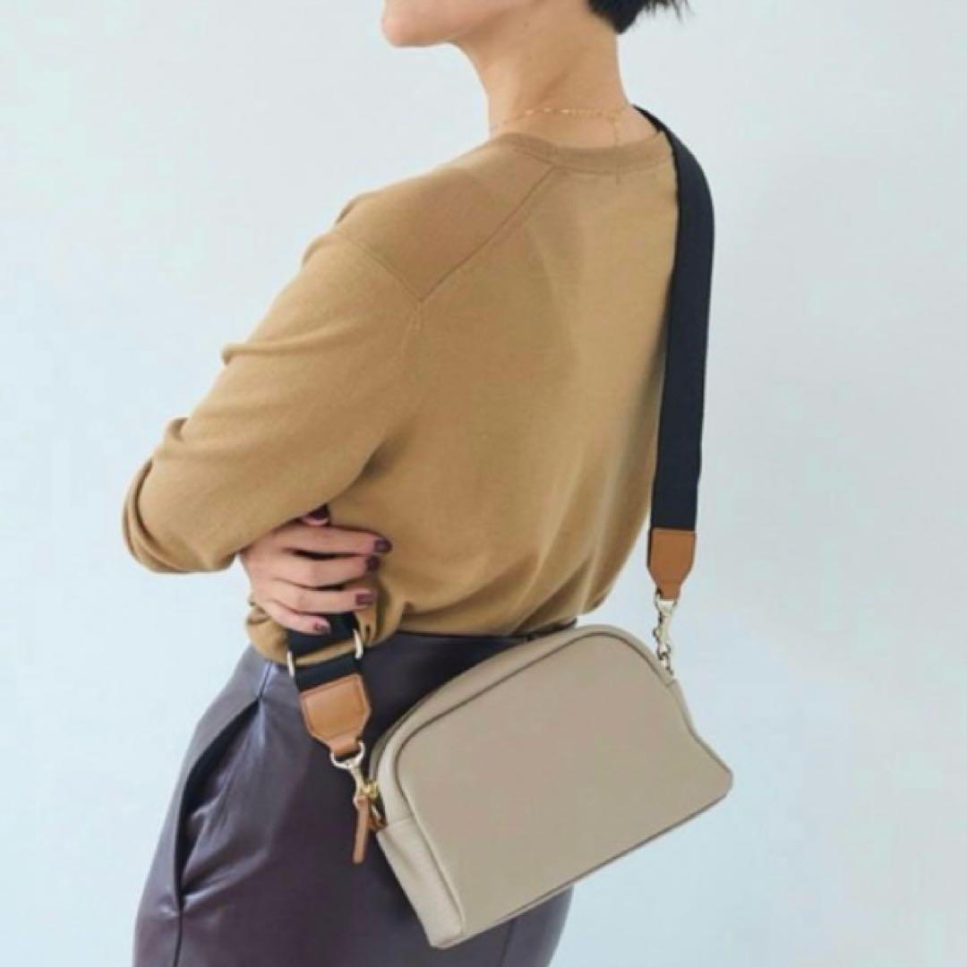 美品✨ TOPKAPI ブレス トプカピ リプル フライト ショルダーバッグ