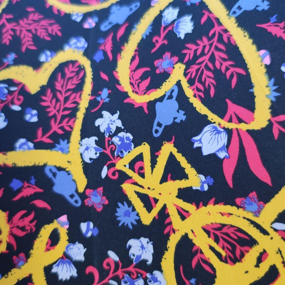 未使用 Vivienne Westwood オーブ 花 パゴダ 傘 58cm