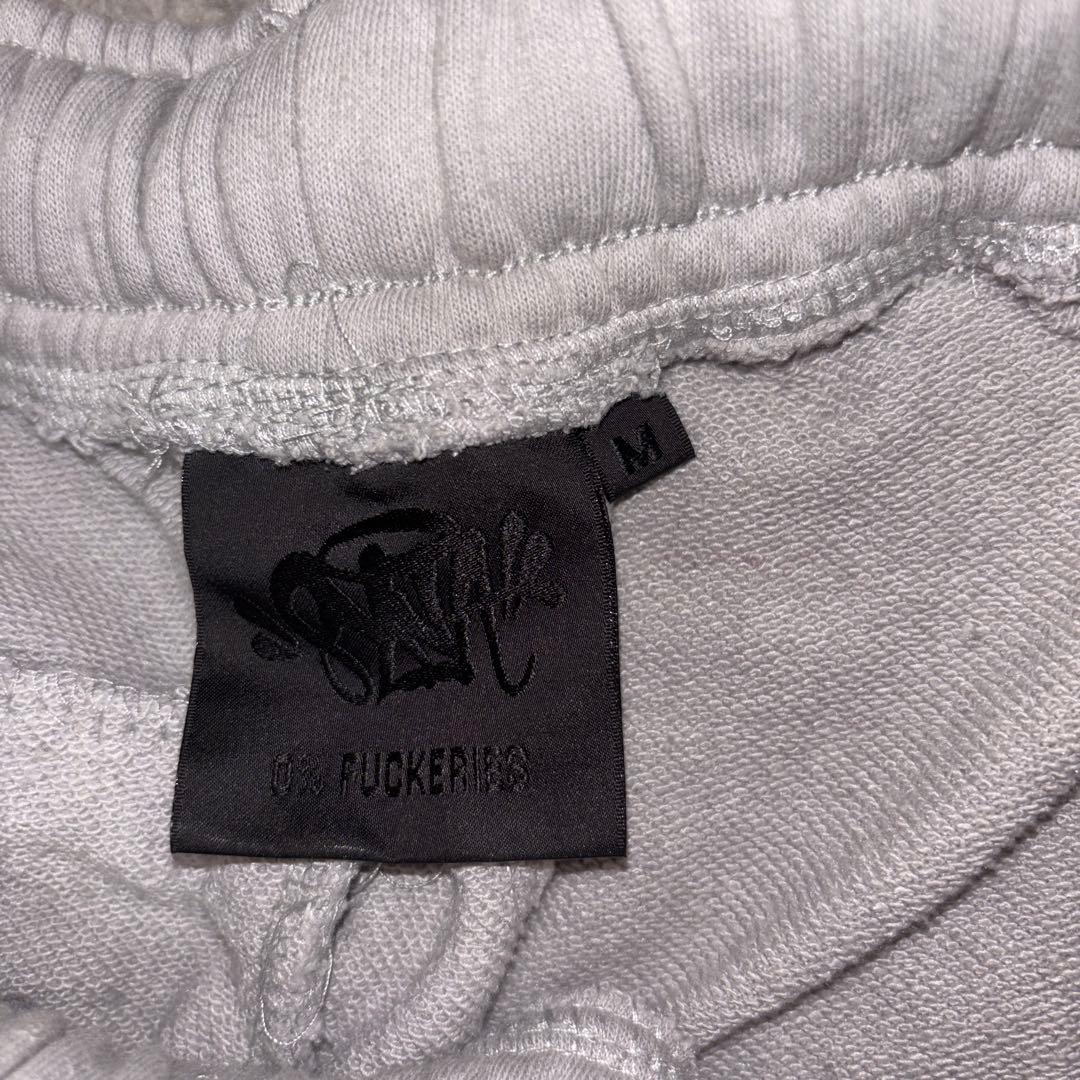 ちん　シナワールド　セットアップ