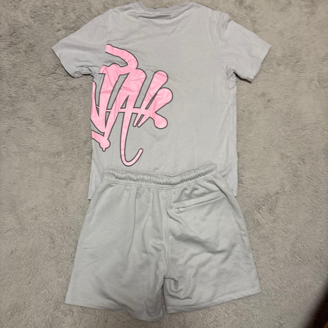 ちん　シナワールド　セットアップ