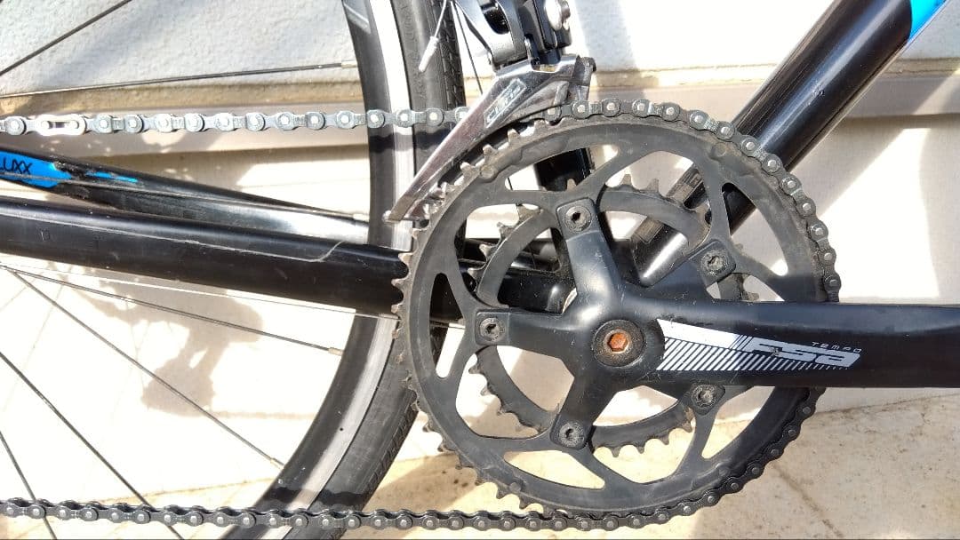 【整備済み】GIANT　ロードバイク　CONTEND2　2021モデル