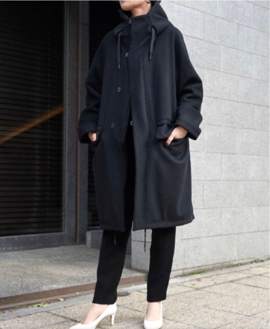 TEATORA Souvenir Hunter DUALO PLUS サイズ3