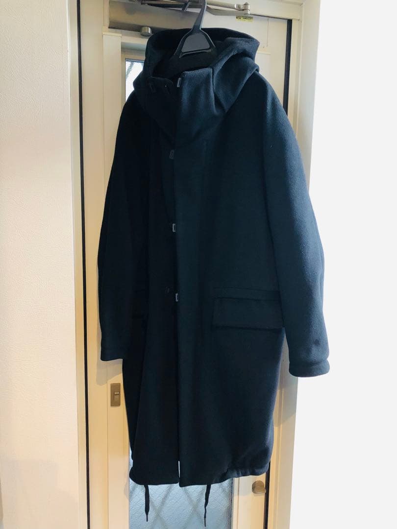 TEATORA Souvenir Hunter DUALO PLUS サイズ3