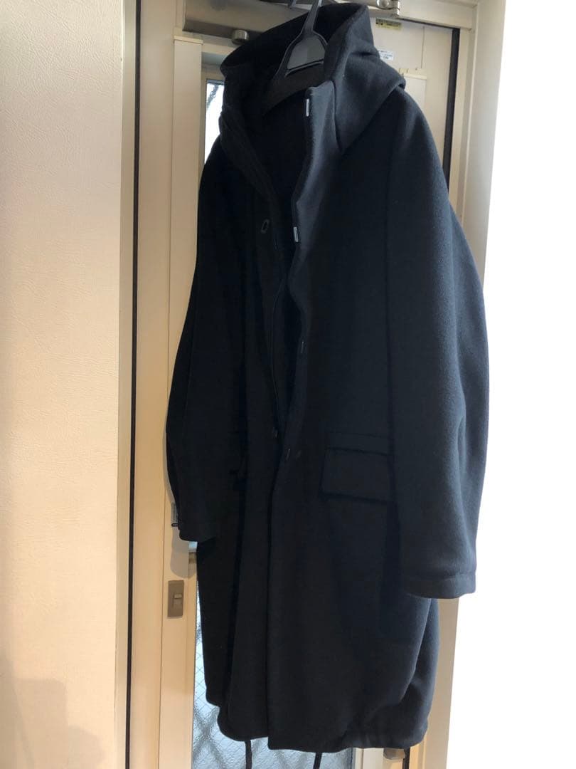 TEATORA Souvenir Hunter DUALO PLUS サイズ3