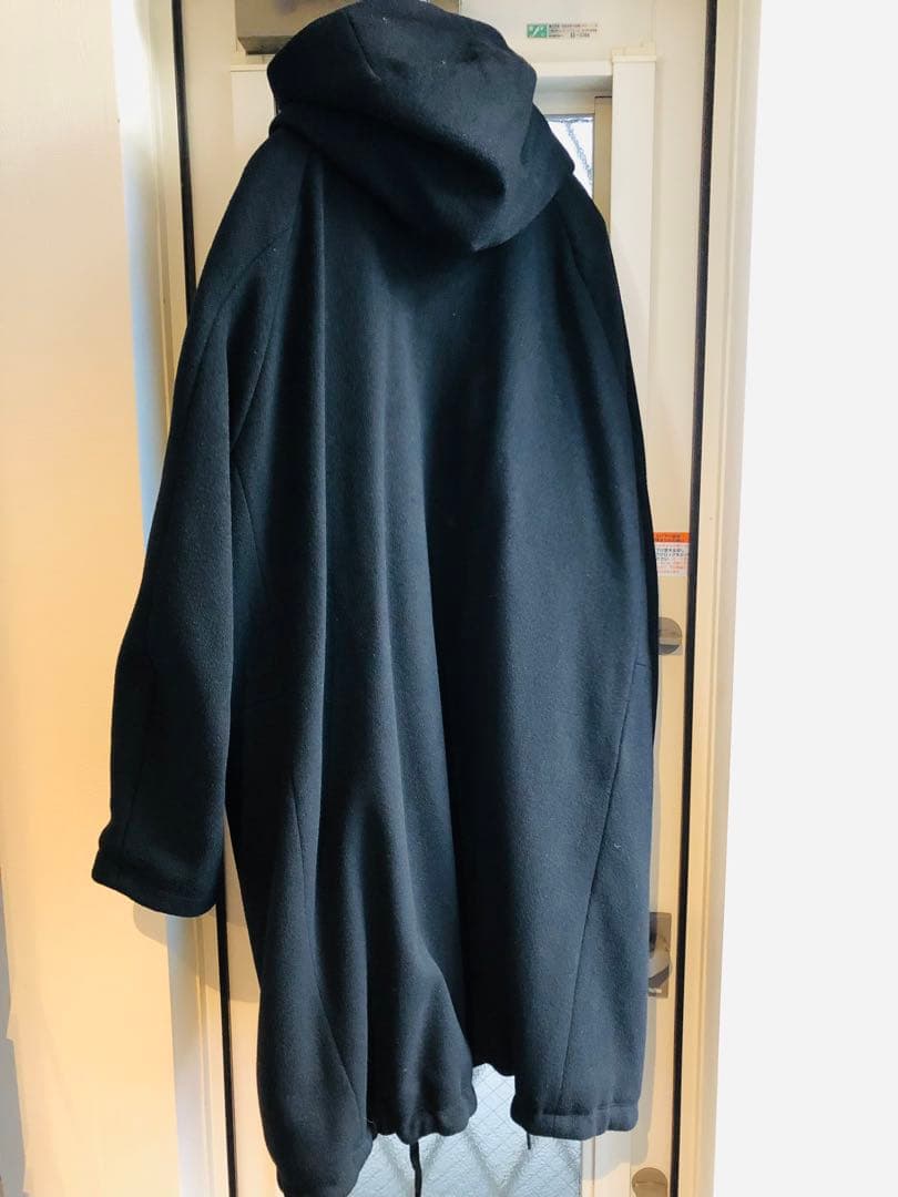 TEATORA Souvenir Hunter DUALO PLUS サイズ3