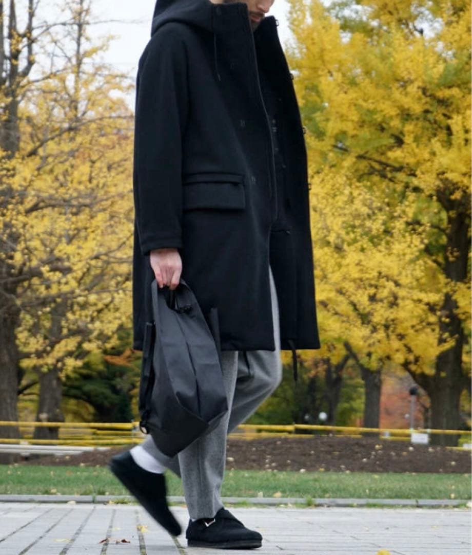 TEATORA Souvenir Hunter DUALO PLUS サイズ3