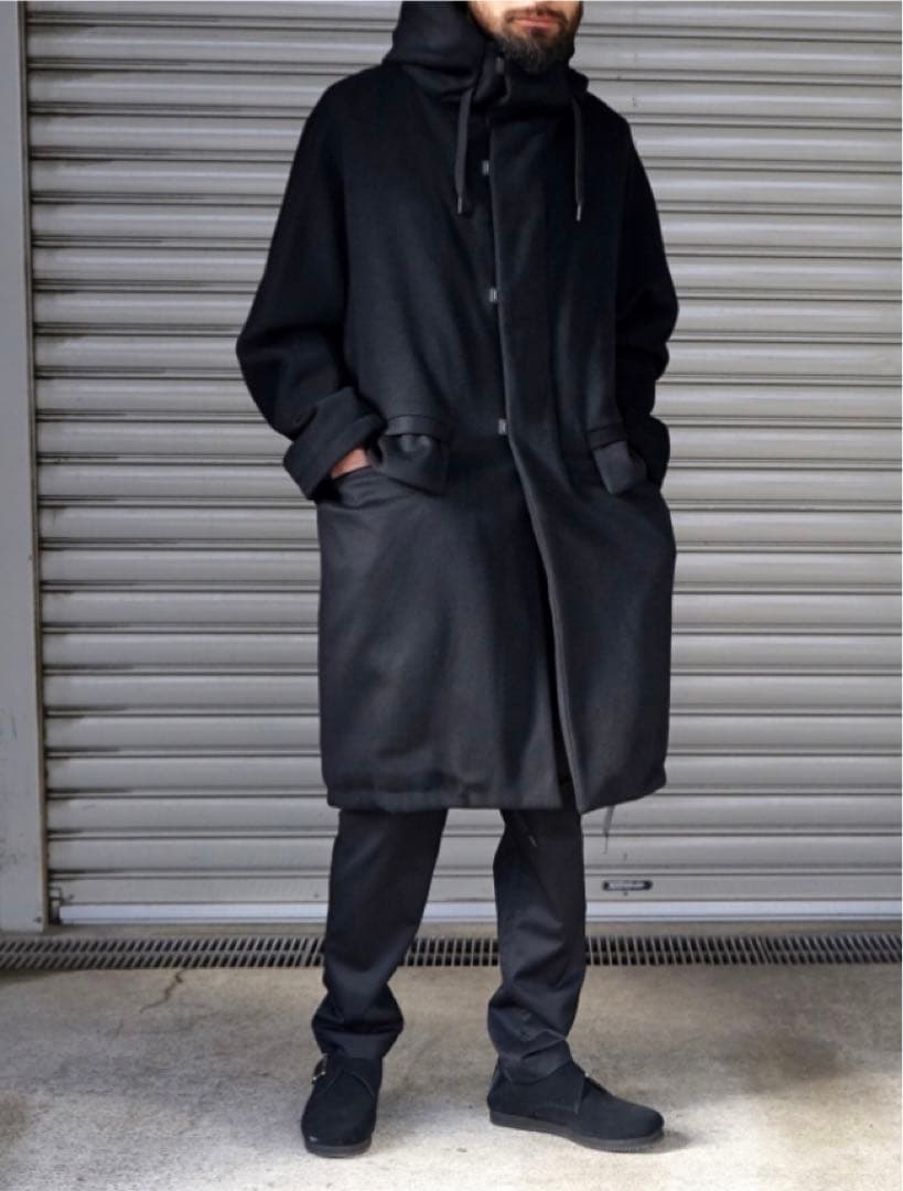 TEATORA Souvenir Hunter DUALO PLUS サイズ3