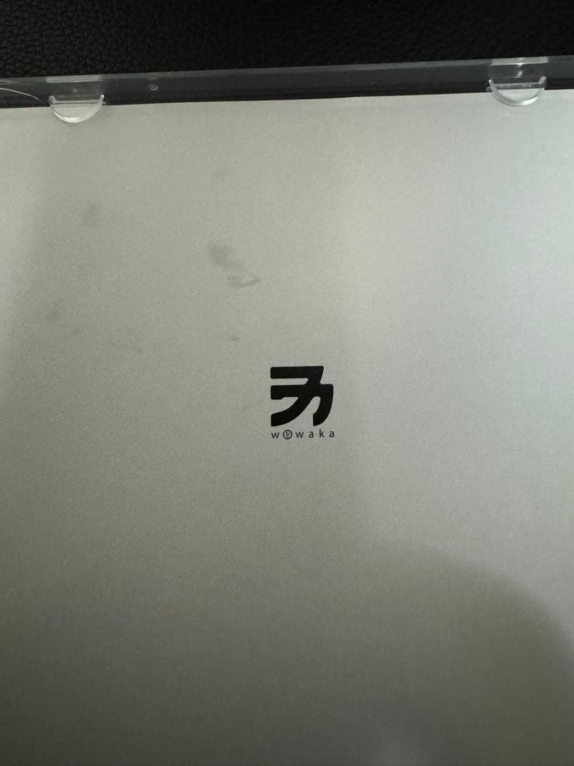 WOWAKA アンハッピーリフレイン