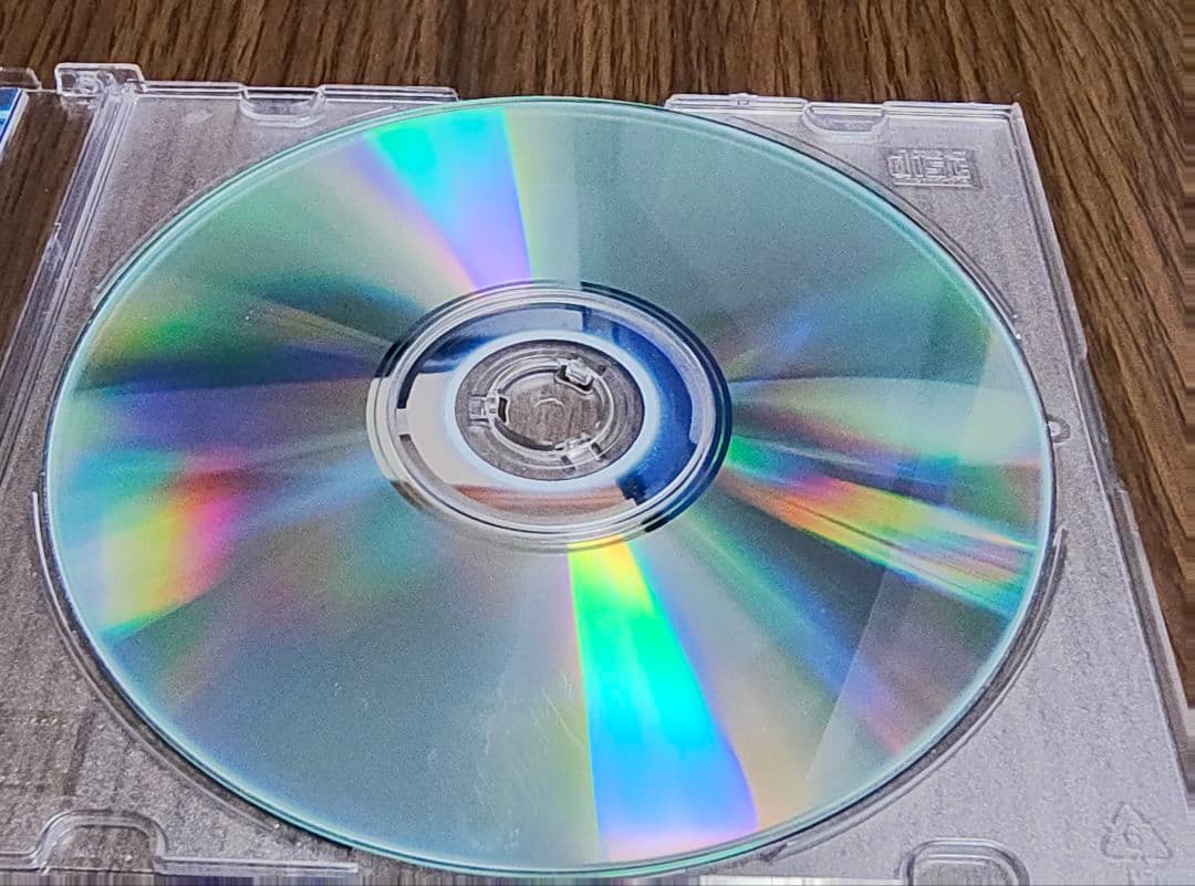 ヘキサの唄を Seventh Heaven The Fourth Kind